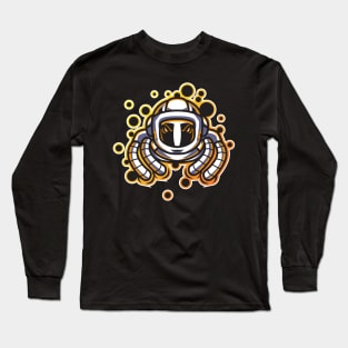 ASTRONOUT Long Sleeve T-Shirt